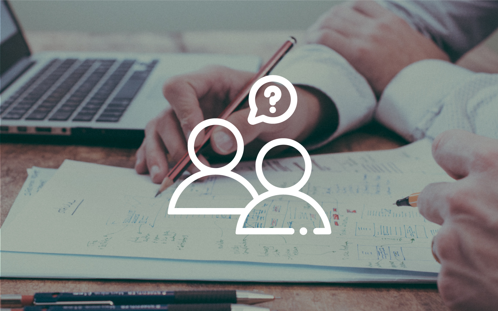 Identificação das oportunidades