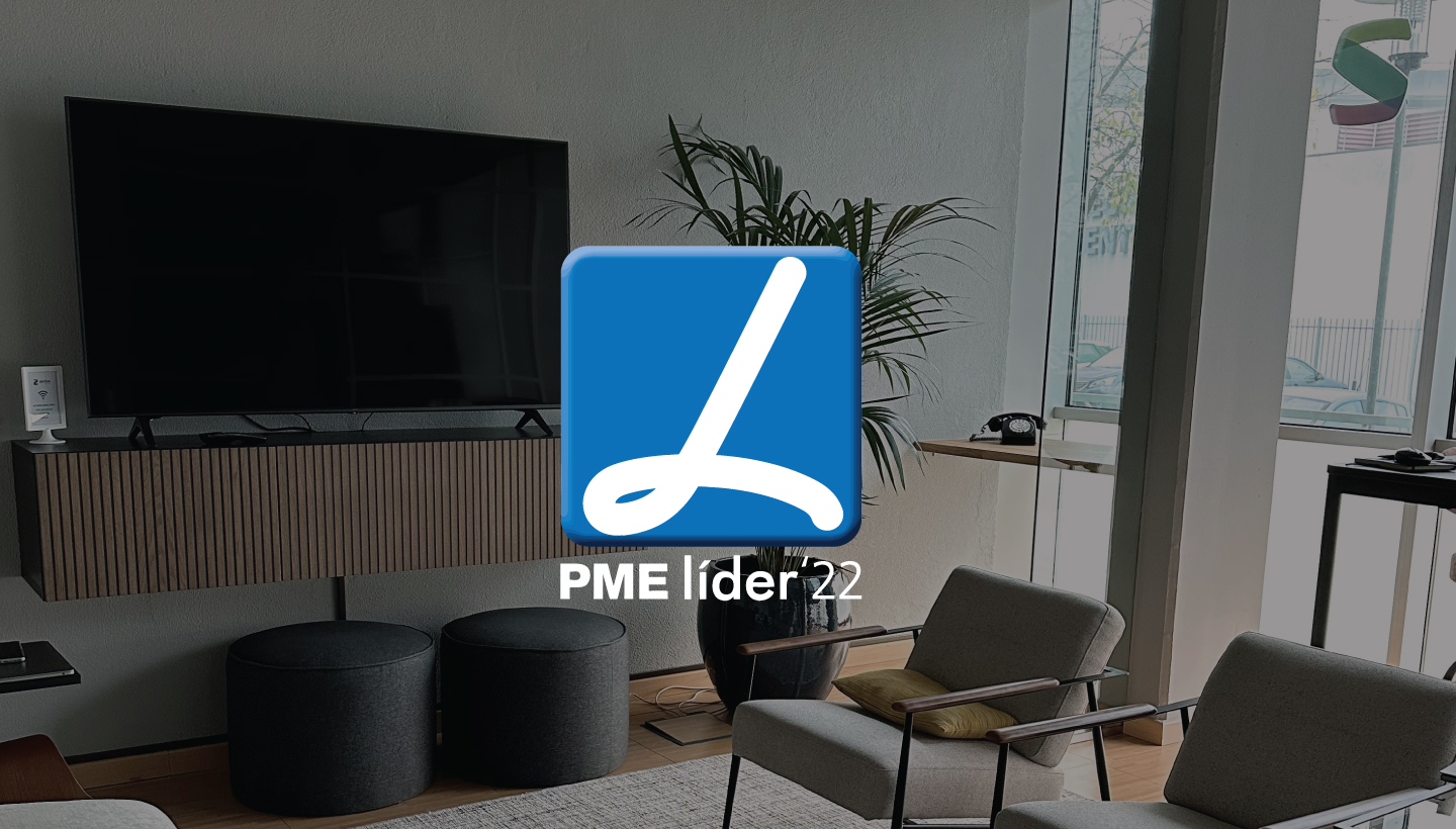Somos PME Líder 2022