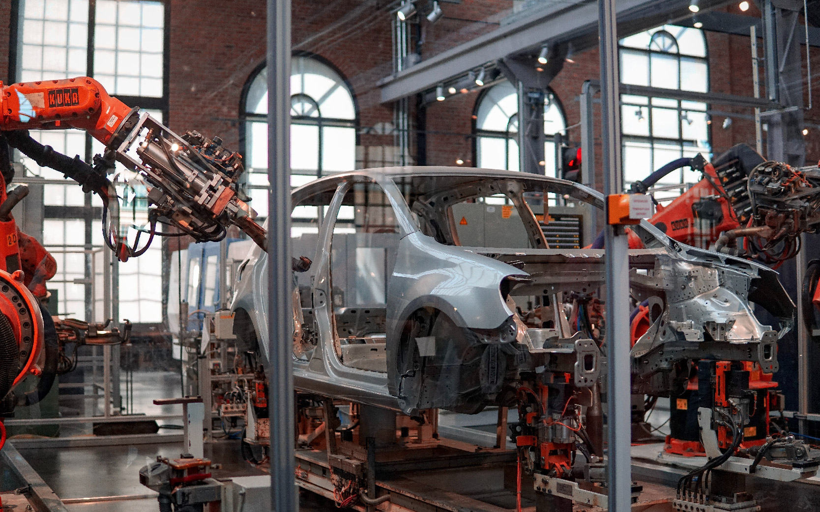 Operações e Sourcing