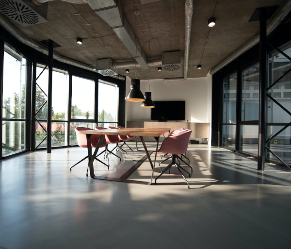 Consultoria Organizacional