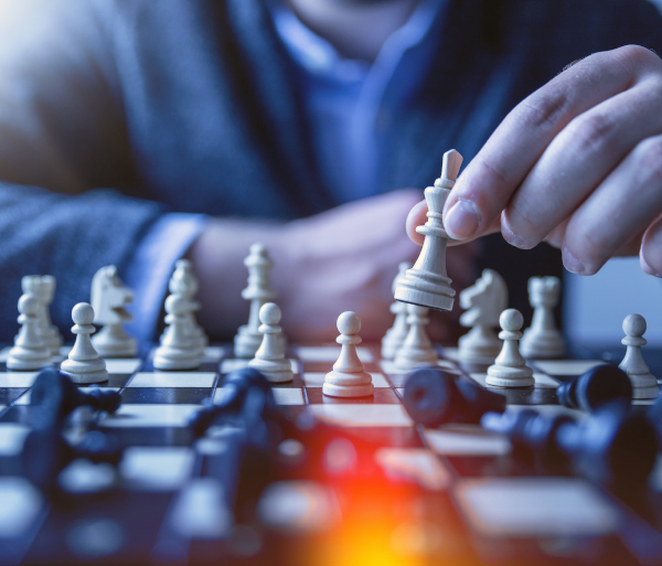 Corporate Strategy Planning