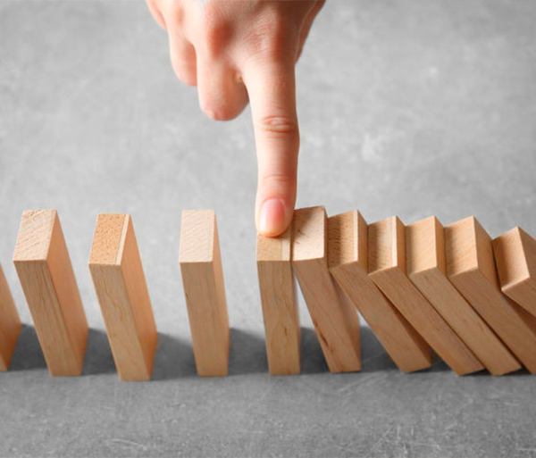 Enterprise Risk Management