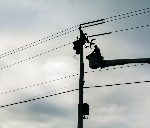 Gestão de Contratos de Outsourcing