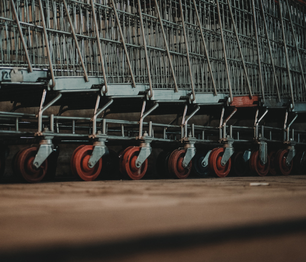 Strategic Sourcing Advisory