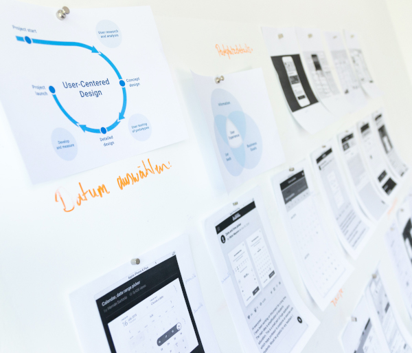 Arquitetura e Desenho de Soluções