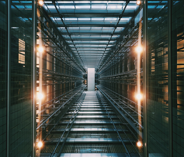 Operações e Infraestruturas IT